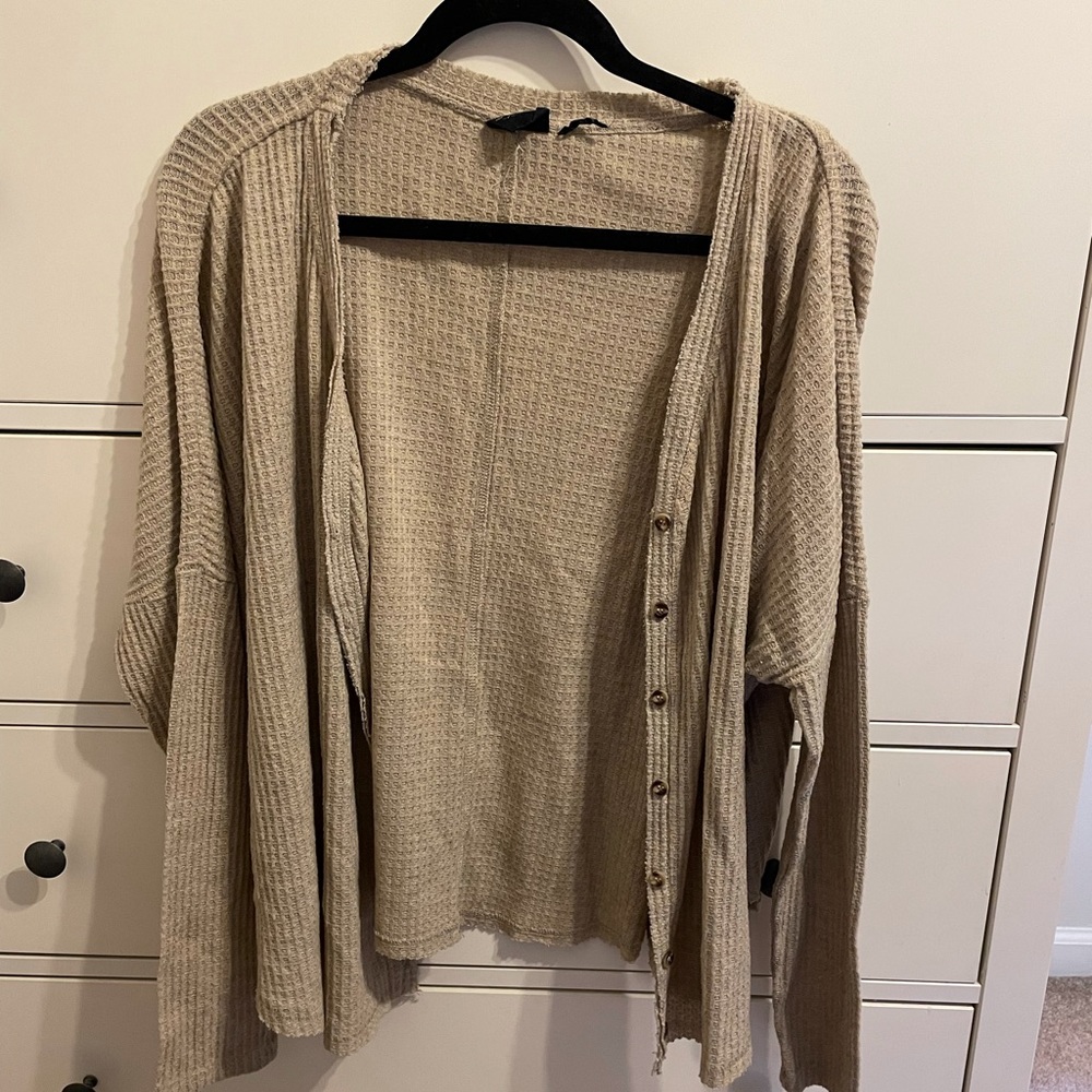 Urban Sweater